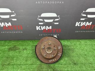 Кулак поворотный задний левый Honda Civic