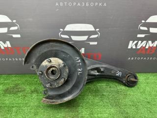 Кулак поворотный задний левый Mitsubishi Outlander 3