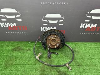 Кулак поворотный задний правый Kia Cerato 1