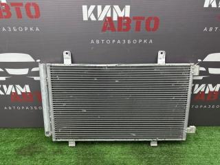 Фото запчасти радиатор кондиционера Suzuki SX4 Б/У запчасть Запчасть радиатор кондиционера Suzuki SX4