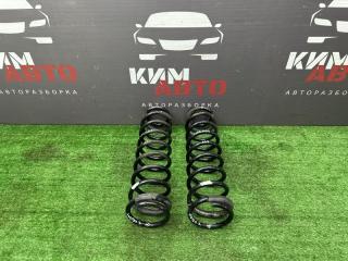 Пружина подвески задняя Vortex Estina A212912011AC Б/У