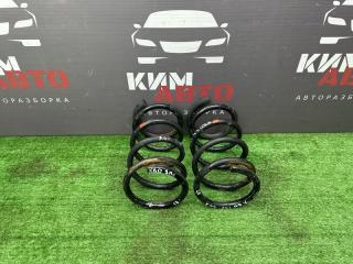 Пружина подвески задняя LIFAN X60