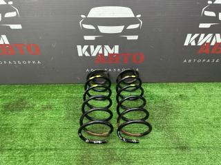 Пружина подвески задняя Kia Rio 2
