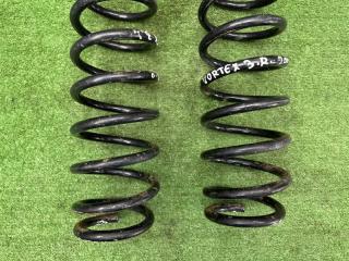 Пружина подвески задняя Vortex Estina