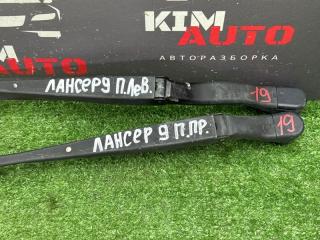 Поводки дворников Lancer 9