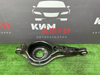 Рычаг подвески задний Ford Focus 3 Б/У Рычаг подвески задний Ford Focus 3