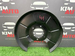 Защитный кожух тормозного диска задний правый Ford Mondeo 4