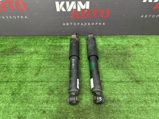 Амортизаторы задние Kia Cerato 3 Б/У Амортизаторы задние Kia Cerato 3