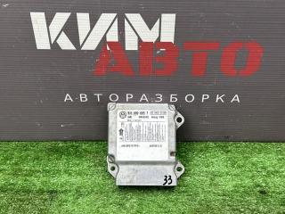 Запчасть блок управления airbag Skoda Octavia A5