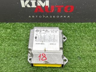 Блок управления AirBag SEAT ALTEA Б/У Блок управления AirBag SEAT ALTEA