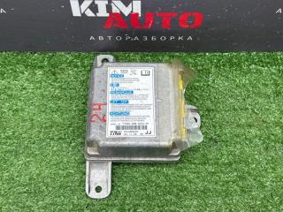Блок управления AirBag Honda Civic