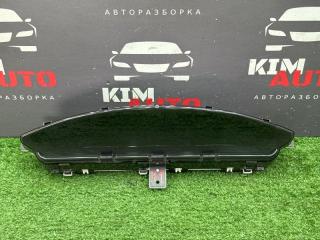 Панель приборов (щиток) Honda Civic