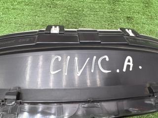 Панель приборов (щиток) Civic 4D