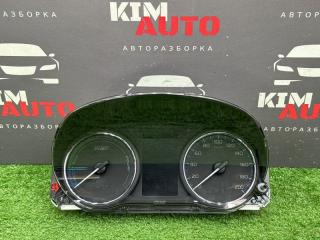 Панель приборов (щиток) Mitsubishi Outlander 3