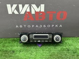 Блок управления климат-контролем Honda Civic
