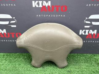 Запчасть подушка безопасности в руль Jaguar S-Type