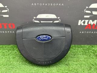 Запчасть подушка безопасности в руль Ford Fusion