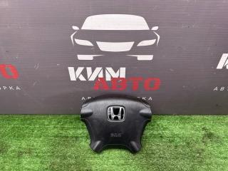 Запчасть подушка безопасности в руль Honda CR-V