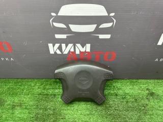 Запчасть подушка безопасности в руль Nissan Patrol