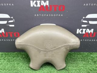Запчасть подушка безопасности в руль Jaguar S-Type