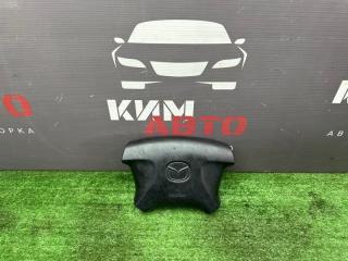 Запчасть подушка безопасности в руль Mazda Demio