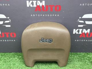 Запчасть подушка безопасности в руль JEEP Grand Cherokee