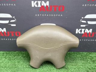 Запчасть подушка безопасности в руль Jaguar S-Type