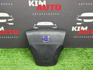 Фото запчасти подушка безопасности в руль Volvo S40 Б/У запчасть Запчасть подушка безопасности в руль Volvo S40