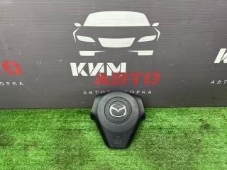 Запчасть подушка безопасности в руль Mazda 3