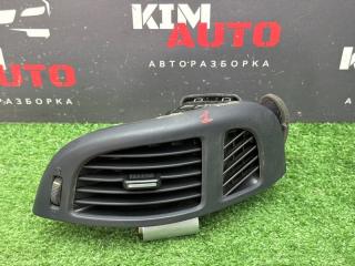 Дефлектор отопителя левый Kia Cerato 2 Б/У Дефлектор отопителя левый Kia Cerato 2