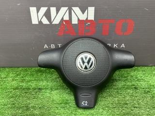 Подушка безопасности в руль Volkswagen Polo 3