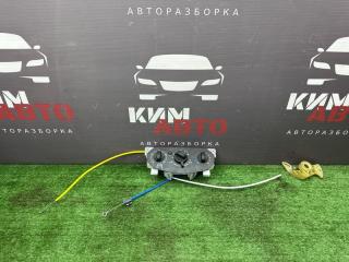 Запчасть блок управления отопителем Lada Largus