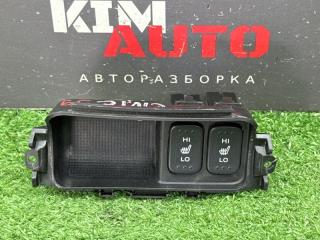 Кнопки подогрева сидений Honda Civic 4D M32044 Б/У