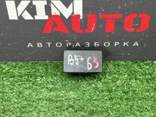 Фото запчасти заглушка кнопок Volkswagen Passat Б/У запчасть Запчасть заглушка кнопок Volkswagen Passat