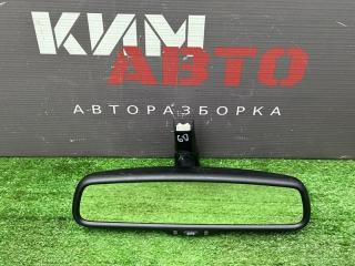 Фото запчасти зеркало салонное с авто затемнением Toyota Land Cruiser Б/У запчасть Запчасть зеркало салонное с авто затемнением Toyota Land Cruiser