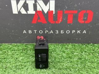 Запчасть кнопка корректора фар Citroen C 4