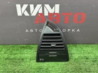 Запчасть дефлектор отопителя передний левый Citroen C 4