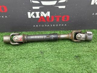 Кардан рулевой Kia Cerato 1 Б/У Кардан рулевой Kia Cerato 1