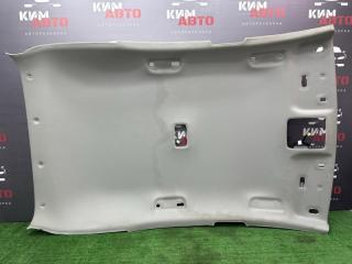 Обшивка потолка Kia Ceed 3 2018