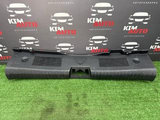 Накладка замка багажника Kia Ceed 3 2018