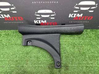 Накладка порога салона задняя левая Kia Ceed 3 2018 Б/У Накладка порога салона задняя левая Kia Ceed 3 2018