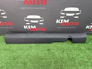 Накладка порога салона передняя правая Kia Ceed 3 2018 Б/У Накладка порога салона передняя правая Kia Ceed 3 2018