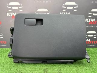 Бардачок нижний Kia Ceed 3 2018 Б/У Бардачок нижний Kia Ceed 3 2018