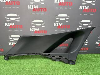 Накладка стойки кузова задняя левая Kia Ceed 3 2018