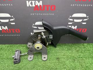 Рычаг стояночного тормоза (ручник) Kia Ceed 3 2018