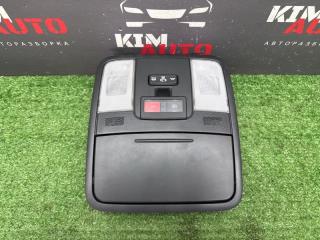 Плафон подсветки салона Kia Ceed 3 2018