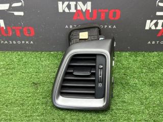 Дефлектор отопителя правый Kia Ceed 3 2018 Б/У Дефлектор отопителя правый Kia Ceed 3 2018