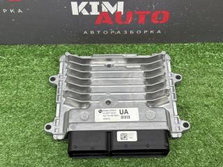 Блок управления АКПП Kia Ceed 3 2018