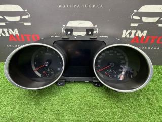 Панель приборов (щиток) Kia Ceed 3 2018