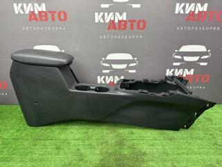 Центральная Консоль с подлокотником Kia Ceed 3 2018